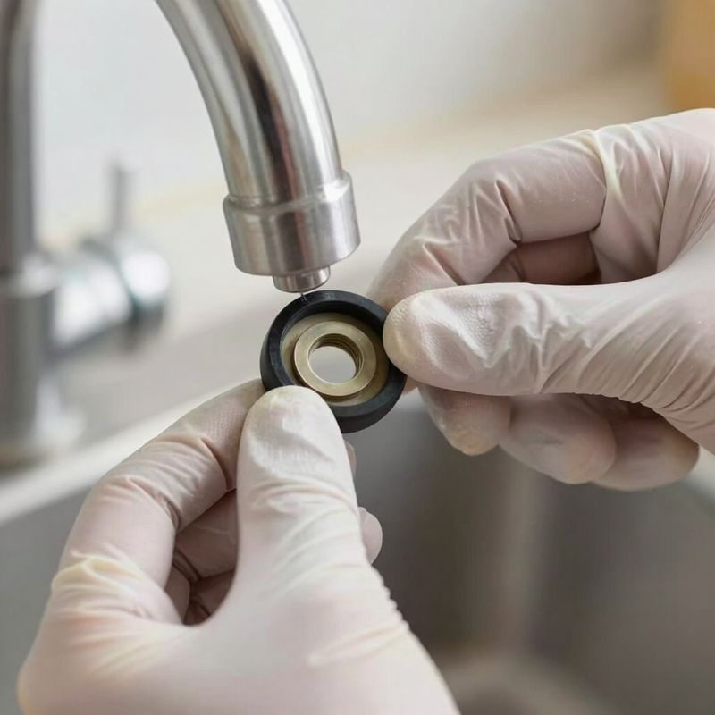 How to Seal a Sump Pump Discharge Connection in Sedro-Woolley