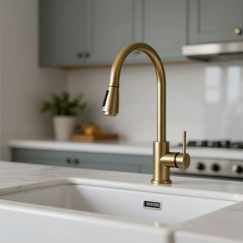 Bathroom & Kitchen Upgrades in Sedro-Woolley