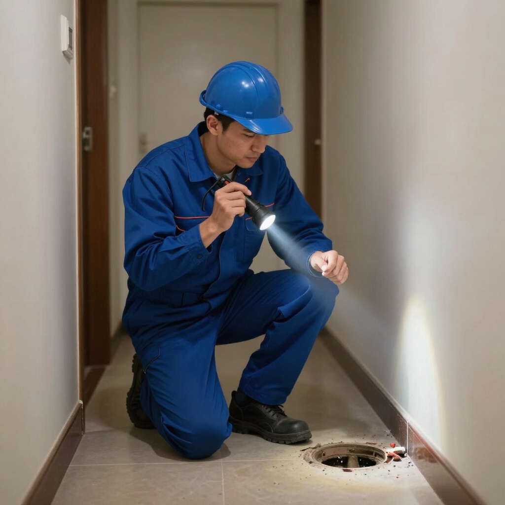 Emergency Plumbing in Sedro-Woolley